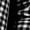Black, variant on Women's Gingham Long Sleeve Tops V Neck Loose Cottagecore Shirts Fall Casual Camping Blouses