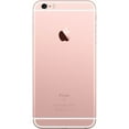Apple iPhone 6s Plus 32GB Unlocked GSM Phone w/ 12MP Camera Rose Gold