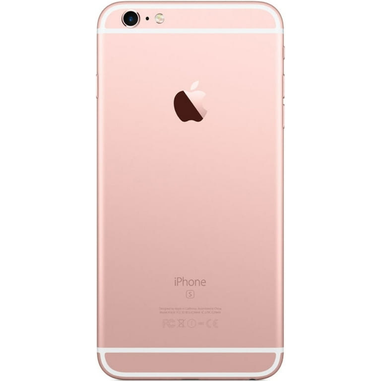 Iphone 6 plus rose gold t mobile sale
