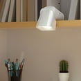 thumbnail image 2 of Lámpara de mesa USB Lámpara de escritorio de protección ocular multifuncional 5 en 1 | Tres niveles de brillo | Ángulo ajustable de 90° | Linterna vertical suspendida de montaje en pared de mano |, 2 of 3