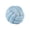 Sky Blue, variant on Knot Pillow Ball Soft Home Decorative Throw Pillows Cushion, Round Changeable Knotted Pillows Modern Handmade Cushions for Bedroom Sofa Couch