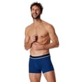 thumbnail image 5 of Schiesser Men Boxer Shorts Cotton Multicoloured L, 5 of 5