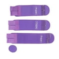 thumbnail image 1 of X O Leg Type Corrector Band, Prevent Slip Breathable Leg Posture Correction Belt  for Adults for Child Purple XL, 1 of 7