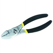 Stanley Tool 84-097 6 Inch Slip Joint Plier, Each