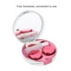 thumbnail image 1 of Estuche para lentes de contacto Ecomeon 4 Colores con Espejo, 1 of 6