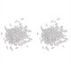 thumbnail image 1 of Modelo Personas Figuras Escala 1:200 .200Pcs Blanco Estilo Surtido, 1 of 5