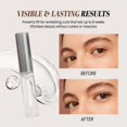 thumbnail image 2 of Loción ondulada para pestañas y permanente Dolly's Lash Beauticom Lift, 2 of 9