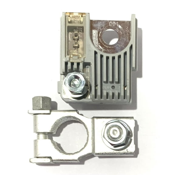 EDS Combo Pack New Replacement 3673952J00 36739-52J00 100Amp Battery Fuse Fusible Fuse Link with Positive Battery Terminal for Suzuki Escudo XL-7 XL7 Grand Vitara