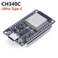 Esp32 Expansion Board Compatible With Esp32 Wifi Bluetooth Dual Core Esp32 Expansion Board Compatible With Esp32 Wifi Bluetooth Dual Core