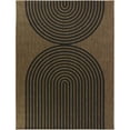thumbnail image 6 of Balta Niccolo Modern Indoor/Outdoor Area Rug Charcoal 7'10" x 10' 8' x 10', 6 of 10