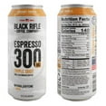 thumbnail image 2 of Black Rifle Coffee RTD 200mg and 300mg Caffeine, Ready To Drink Variety Pack, Gluten Free, 6 Cans, 2 of 7