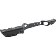thumbnail image 4 of For Chevy Colorado 2004-2012 Bumper Face Bar | Rear | Fleetside Step Type | GM1102550 | 20814972, 4 of 6