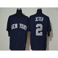 thumbnail image 1 of MLB Yankees jersey New York Yankees jersey Yankees baseball jersey, 1 of 1