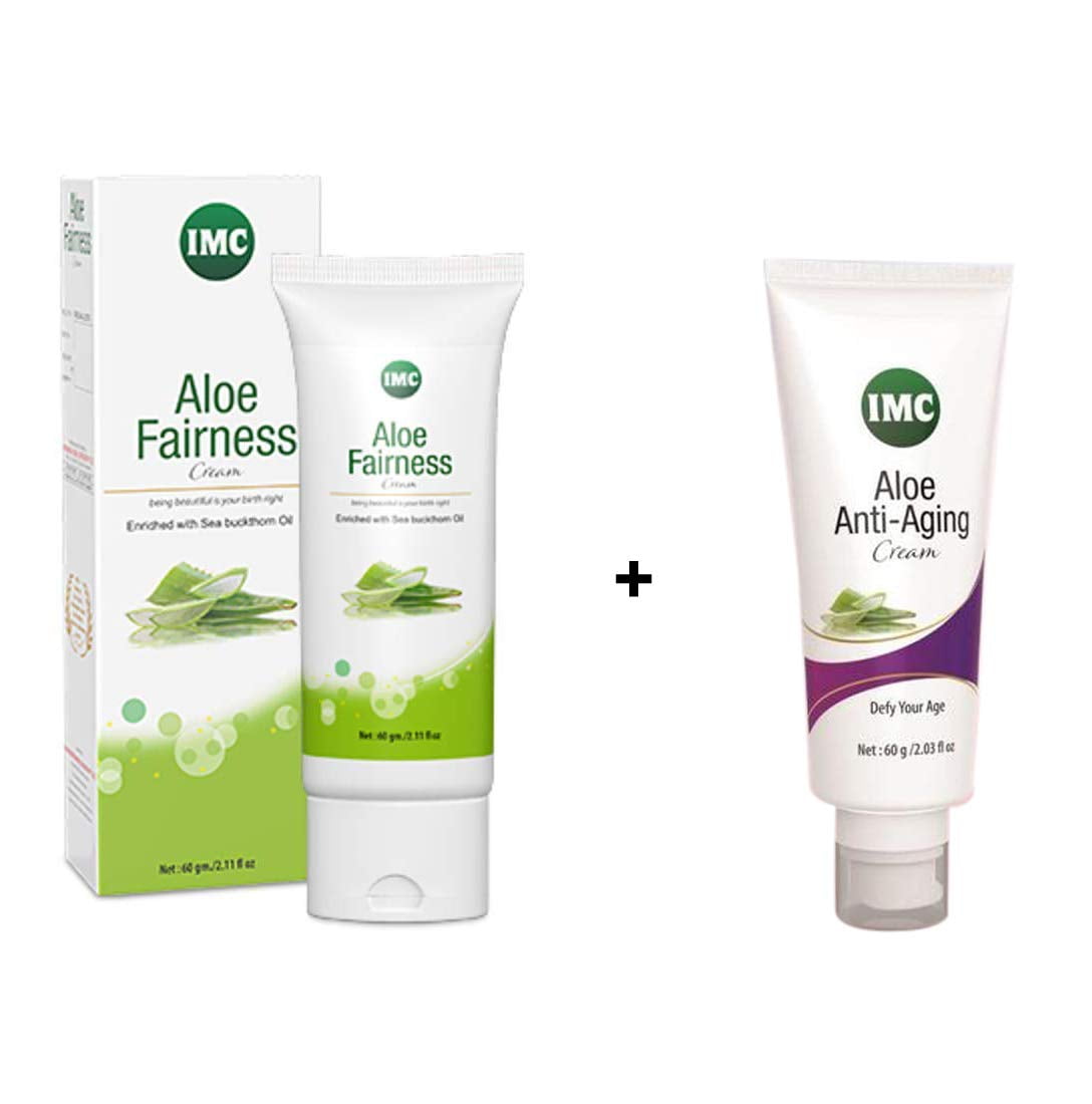 imc moisturizer cream