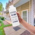 thumbnail image 4 of Crystal Clear 550 (Single Quart), 4 of 4
