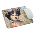 thumbnail image 2 of Mouse Pad SVART estilo Arte Vintage 22*18 cm Diseño20, 2 of 4