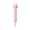 Style B, variant on Soft Decompression Squeeze Pen for Adults, Slow Rising Elastic Fidget Tool for Anxiety, Sensory Relief Ball for Office Relaxation