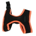 thumbnail image 1 of Chaleco Para Perros, Arnés Para Perros Transpirable De Conexión Triangular Fácil De Usar Ajustable Para Perros De Compañía ANGGREK Otros, 1 of 8