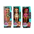thumbnail image 2 of L.O.L. Surprise! O.M.G. Swim Fashion Dolls, 2 of 6