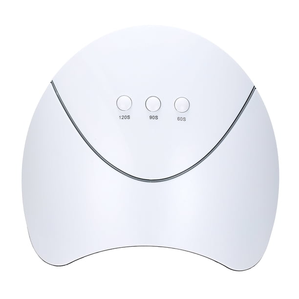 Kit Completo de Herramientas para Uñas con Lámpara LED, Esmaltes y Accesorios de Decoración (Incluye J10, J36, J52, J93, J96, J97, J99, J111, J120, B24) – Ideal para Principiantes y Expertos en