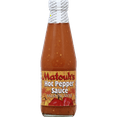 thumbnail image 2 of Matouk's Hot Pepper Sauce, 14 oz, 2 of 8