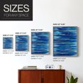 thumbnail image 4 of Waterworld Framed Print in Gray Solid Wood 11 x 14 Framed Print, 4 of 6