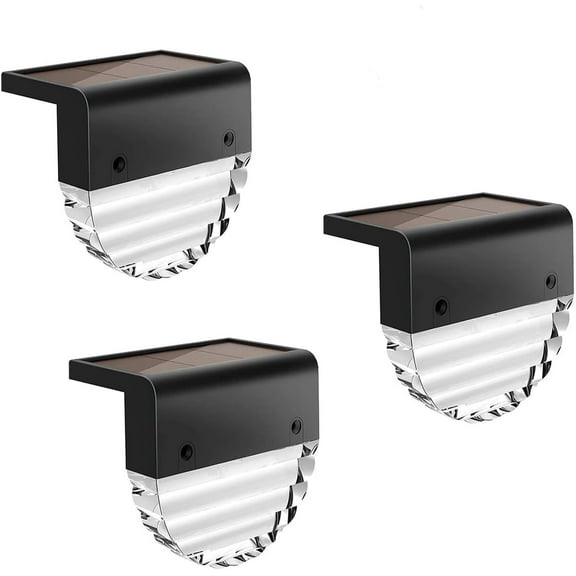 Poolside Solar Light, Solar Lights for Swimming Pool, Wireless Light Sensing LED Submersible Lights for Metal Frame Above Ground Pool, Underwater Swimming Lighting with Timer Off 3PCS