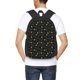 thumbnail image 4 of Fotbe Pine Cone Woodland Pattern Mochila para Hombre y Mujer - Tela Oxford 600D Resistente - Mochila Impermeable de Gran Capacidad para Escuela, Viajes y Senderismo, 4 of 6