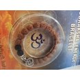 thumbnail image 1 of 1 PCS RUDRAKSH ENERGY BRACELET WRIST BAND, 1 of 3