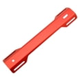 thumbnail image 1 of koolsoo Aluminum Alloy Scuba Diving Single Tank Adapter (STA) Backplate Red, 1 of 9
