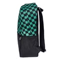 thumbnail image 3 of Mochila Primaria Fotorama Demon Slayer Tanjiro Green, 3 of 4