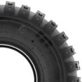 thumbnail image 4 of SunF All Terrain ATV UTV Quad Tires 20x11-9 20x11x9 6 PR A031 (Single), 4 of 9