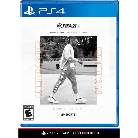 FIFA 21 Ultimate Edition -...