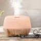 thumbnail image 4 of Essential Oil Diffuser, 500ml Remote Aroma Diffuser with Adjustable Mist Mode Aroma Diffuser, 4 of 5
