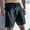 Black, variant on Aloohaidyvio Cargo Shorts for Men,Men's Golf ShortsLightweight Quick Dry Casual Dress Shorts Hiking Travel Shorts with Pockets