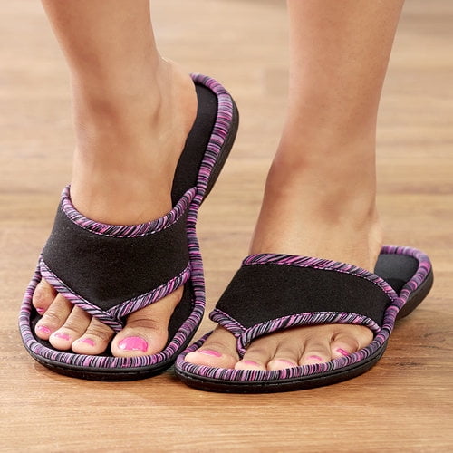 slipper thongs