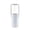 White, variant on Stackable Mouthwash Cup Set, Bathroom Toothbrush Storage Mug Container, Lightweight Plastic Rinse Cup Design, Portable Travel Washing Accessory Set, Home Bathroom Organizer Cup Durable