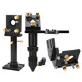 thumbnail image 1 of Qiilu Head Lens Set Dia 20mm FL50.8/63.5mm For Engraving Machine, 1 of 8