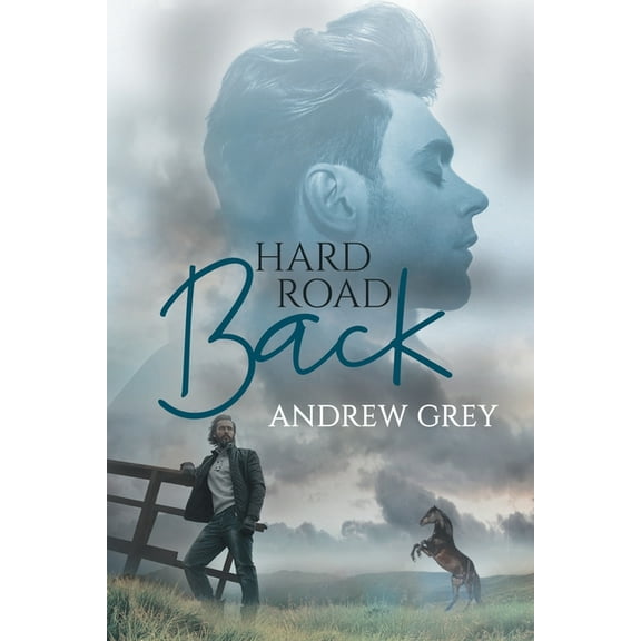 Hard Road Back, (Paperback)