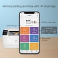 thumbnail image 6 of HP Color LaserJet Pro M182nw All-in-One Laser Printer, 6 of 10