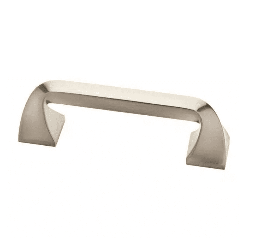 Liberty P37484C-SN Satin Nickel 3" Everly Cabinet & Drawer Pull