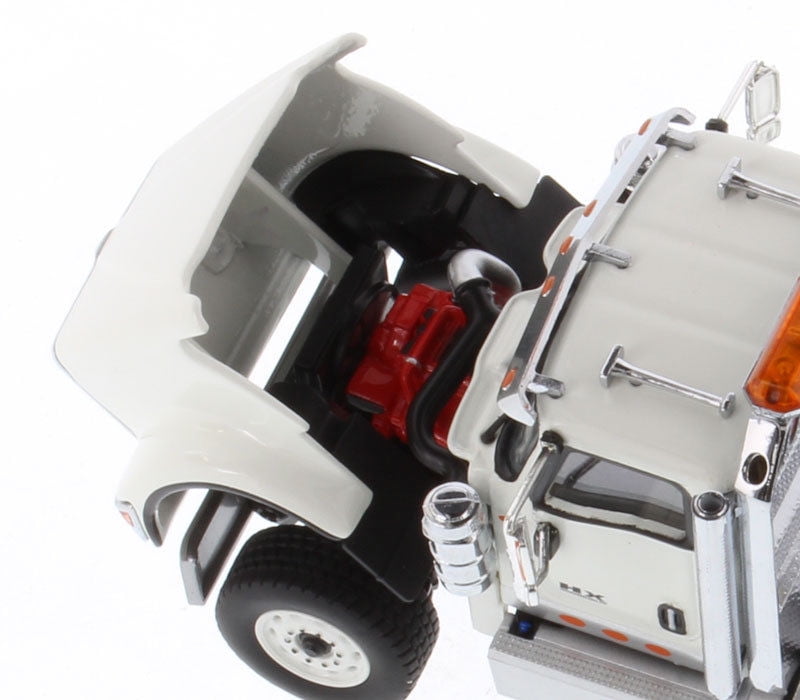 Details about   for International HX520 Day Tandem Tractor in Red-Cab Only 1/50 DIECAST MODEL