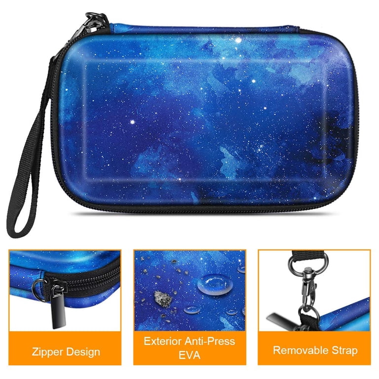 Fintie Carrying Case for Nintendo 3DS and 2DS Systems photo 4