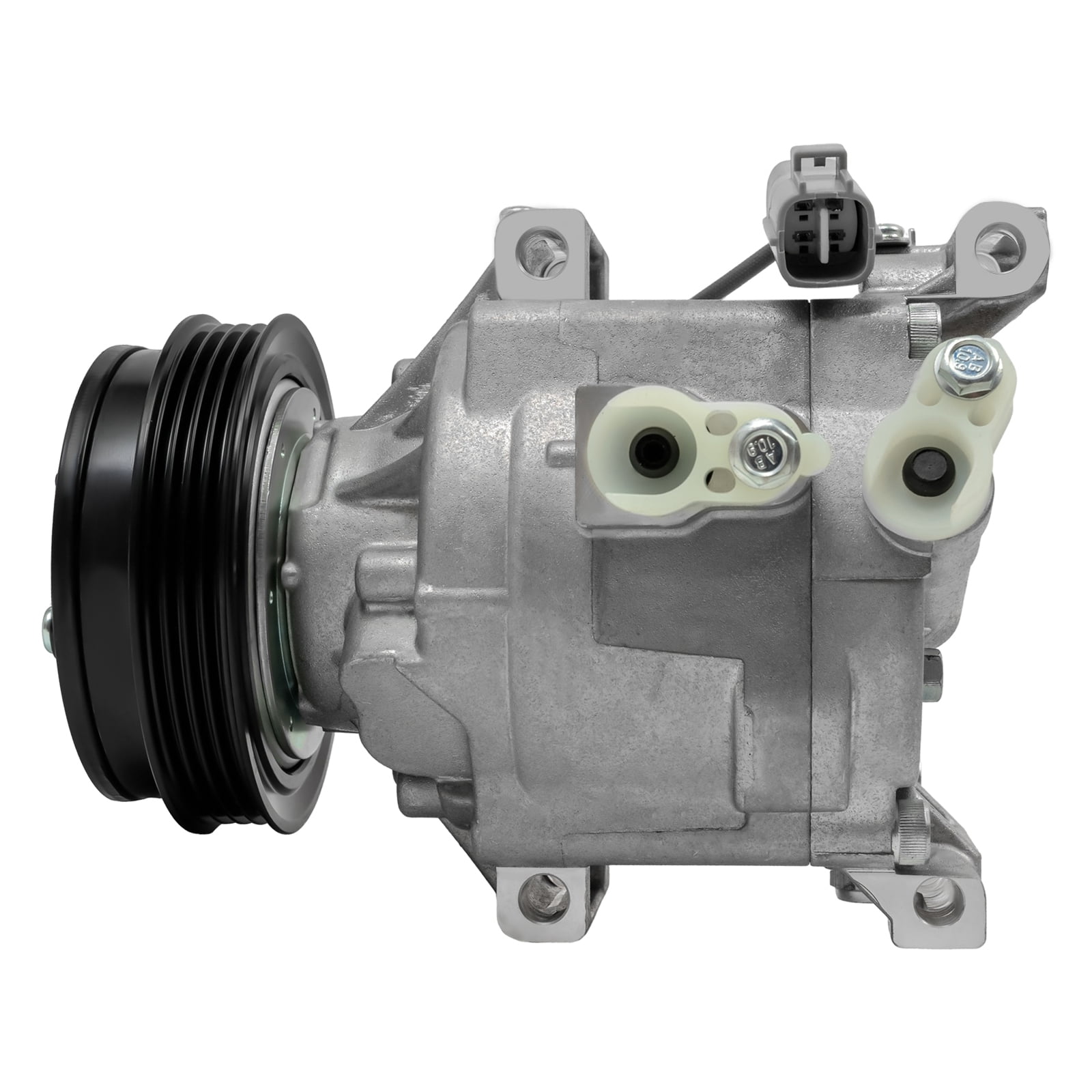 Toyota Echo 1.5L Car AC Compressor for ​​2000 - 2005 , Quiet & Energy - Saving, for Efficient Cooling​​