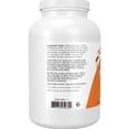 thumbnail image 6 of (4 pack) NOW Supplements, Whole Psyllium Husks, Non-GMO Project Verified, Soluble Fiber, 12-Ounce, 6 of 9