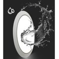 thumbnail image 1 of Feltree Human Body Sensing Ceiling Lights Courtyard Corridors Balcony Lights Ceiling Lights Circular Home Lighting Fixtures, 1 of 8
