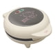 thumbnail image 1 of Wafflera Hello Kitty Individual 18 cm 750 W Color Beige, 1 of 5