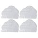 thumbnail image 1 of 4pcs Steam Hair Sheet Restoring Softness Long Lasting Hydration Deep Moisture Hair Repair Steam Sheet 35g, 1 of 5