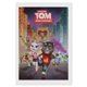 thumbnail image 1 of Talking Tom Kits de Pintura de Diamantes para Adultos 5D DIY Diamond Art Kits Full Drill Diamond Dots para Regalo Decoración de Pared y Relajación Artes de Gemas 20*30cm, 1 of 6
