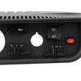 thumbnail image 3 of Multifunctional Instrument Panel for 50cc 70cc 90cc 110cc 125cc 150cc 250cc ATV Kart Dirt Bike Quad Bike Instrument Case, 3 of 5